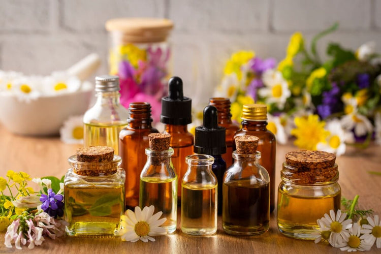 Aromaterapia