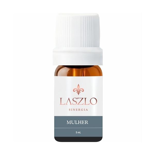 Sinergia Mulher 5 ml