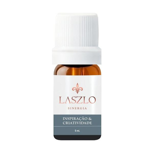Sinergia Inspiração E Criatividade 5 ml