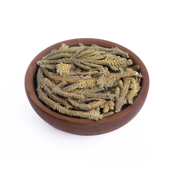 Palma Dulce Peruana Incenso Natural 25g