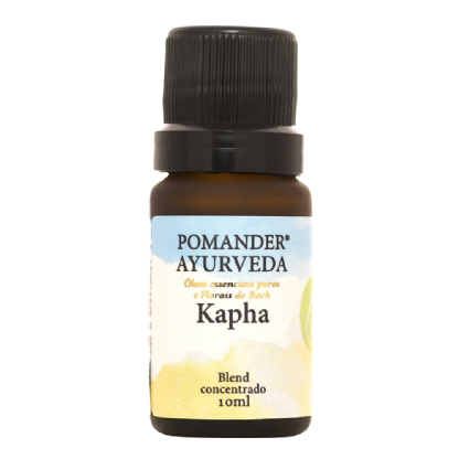 Pomander Ayurveda Kapha Blend 10ml