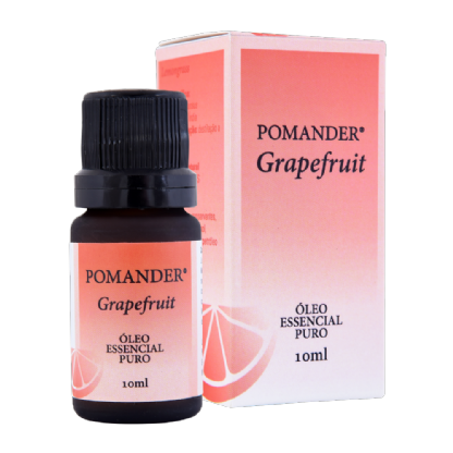 Pomander Óleo Essencial Grapefruit 10ml