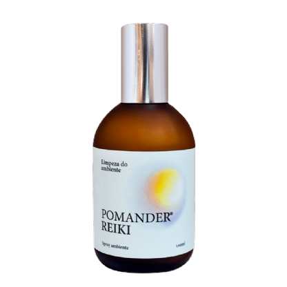 Pomander Reiki Spray 100ml