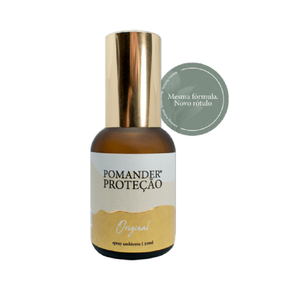 Pomander Proteção Original Spray 30ml
