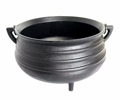 Caldeirão Ferro P