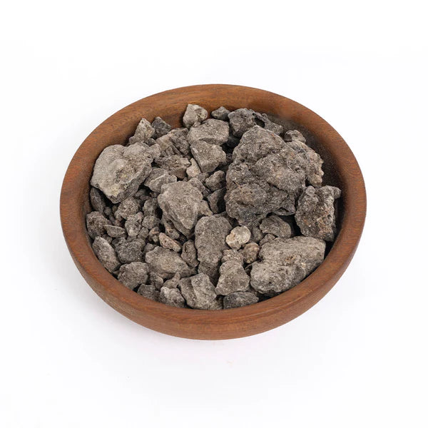 Breu Branco | Amescla | Almécega Resina 25g