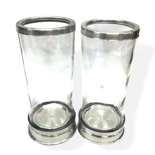 Copo Para Vela De 7 Dias