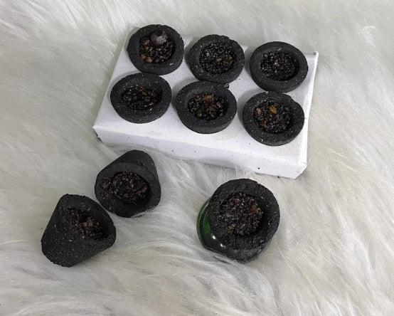 Incenso Goloka Defumador - Lavanda