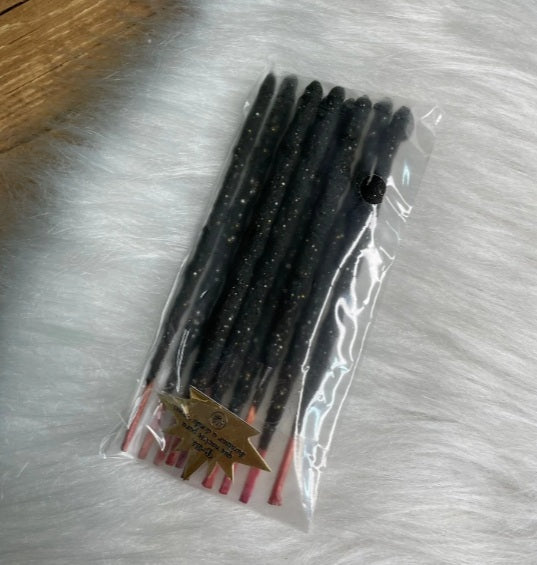 Incenso Aromanza Mágicos Vareta - Frutos Rojos