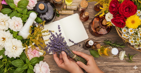 Curadoria Energética Personalizada