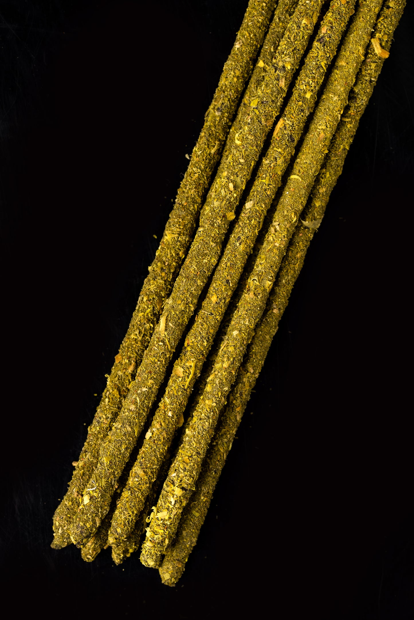 Incenso Vareta Linha Cosmos - Sol