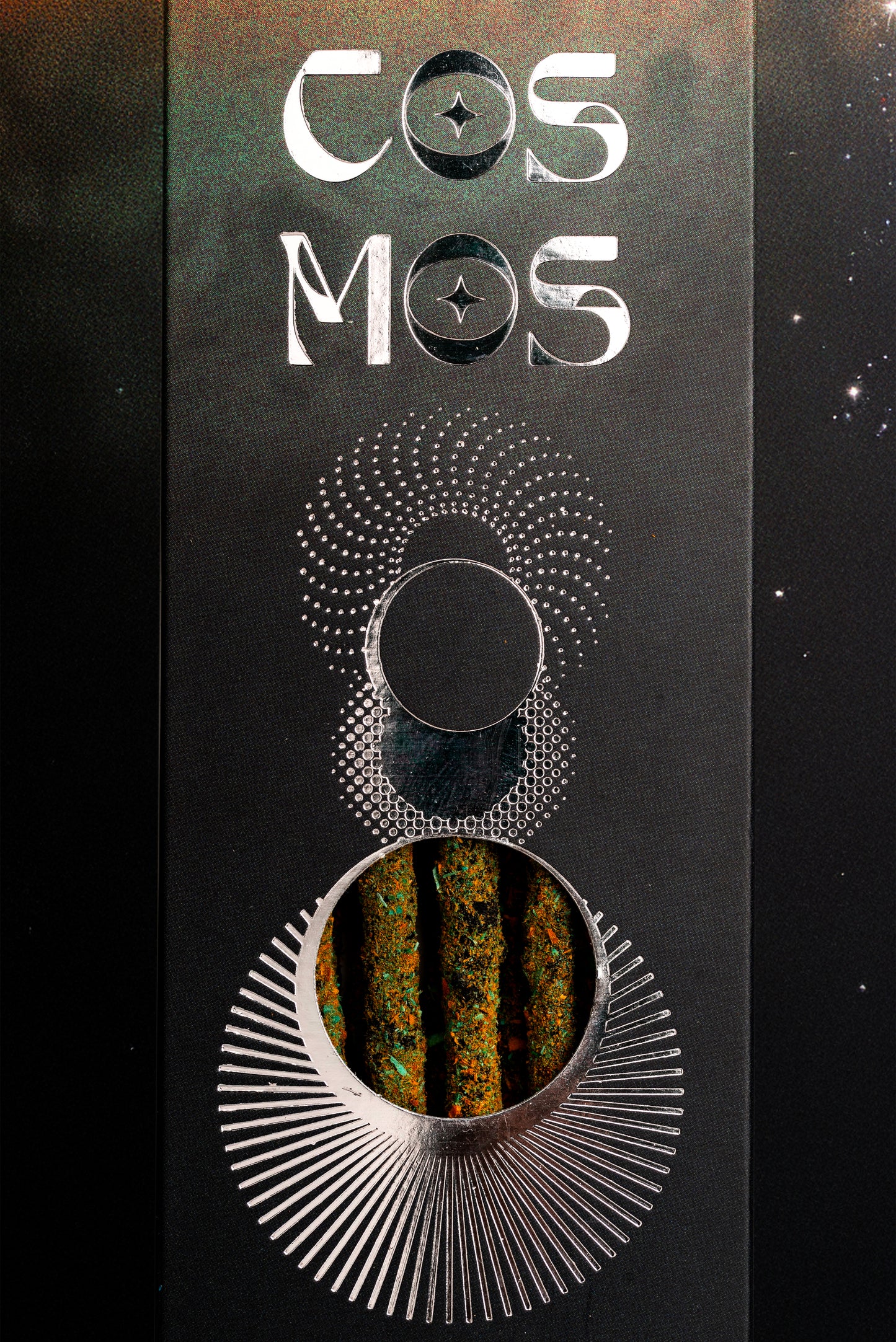 Incenso Vareta Linha Cosmos - Vênus