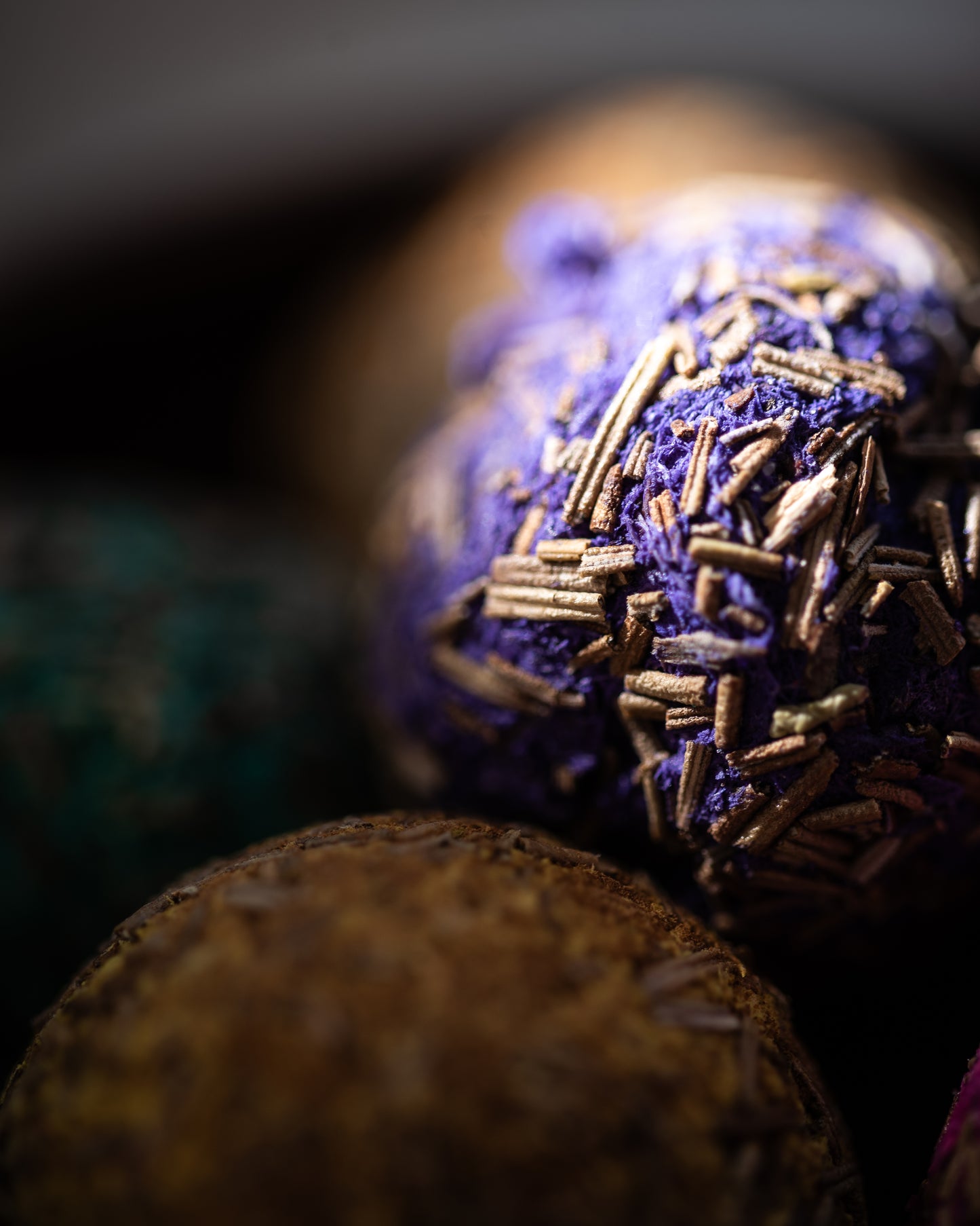 Bombita Tao – 7 Chakras (Sacolinha)