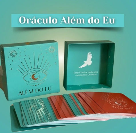 Oráculo Além Do Eu