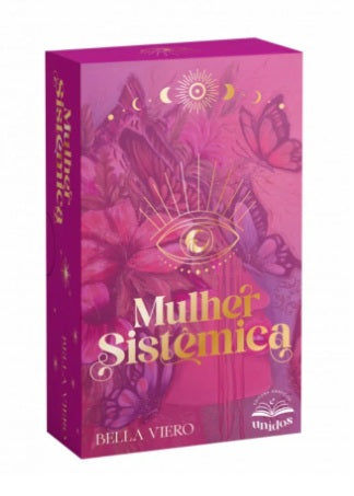 Oráculo Mulher Sistêmica