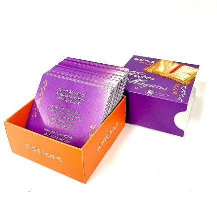 Oráculo Poções Mágicas Dharma