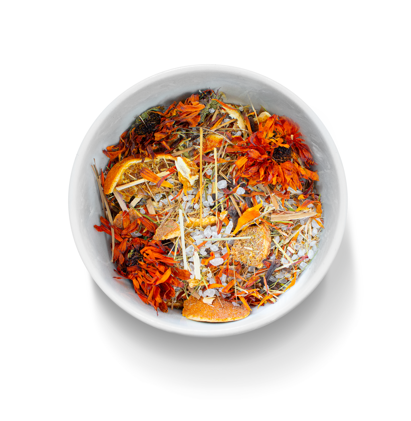 Banho de Energia Sachê 80g