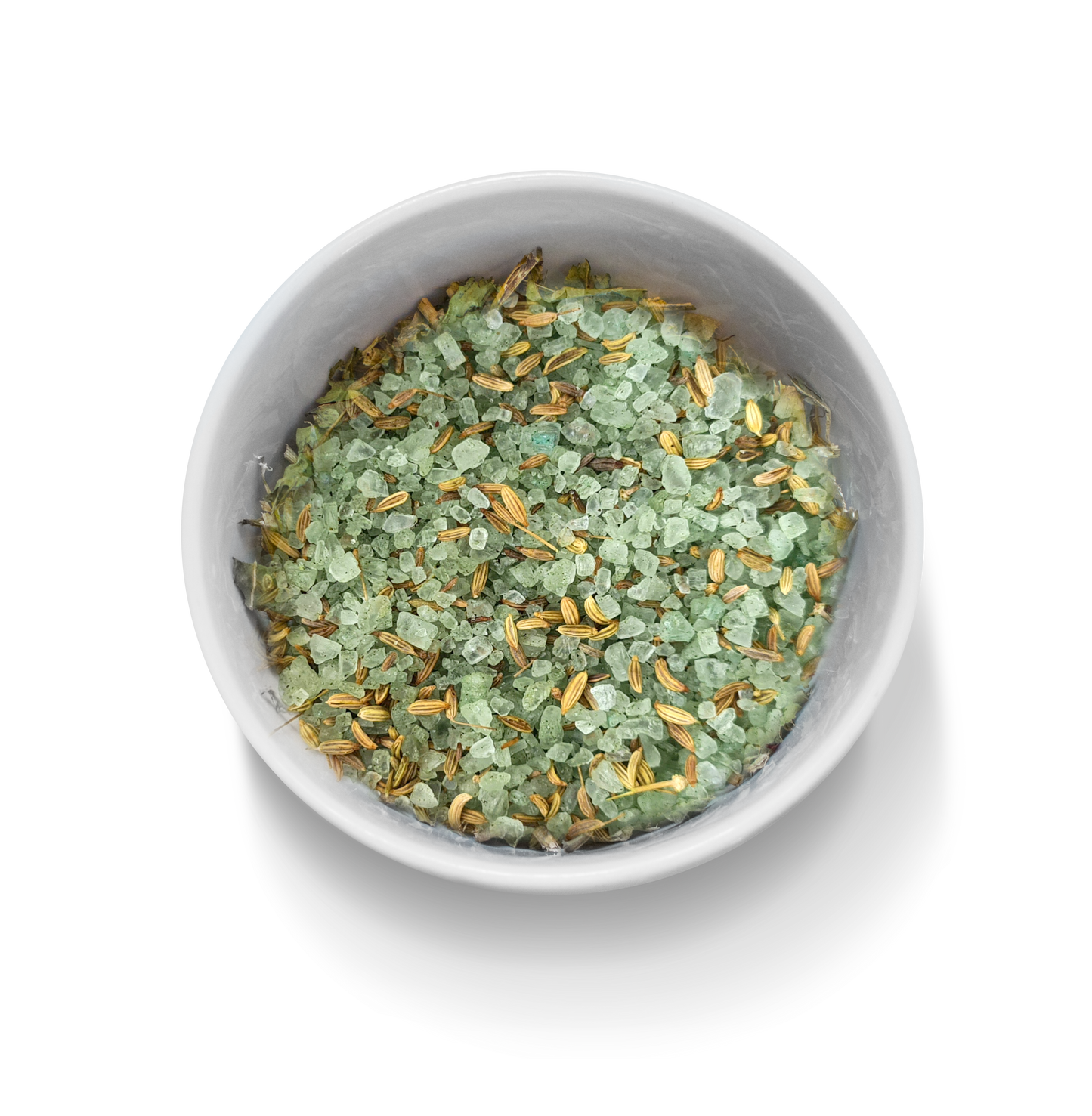 Banho de Peixes Sachê 80g