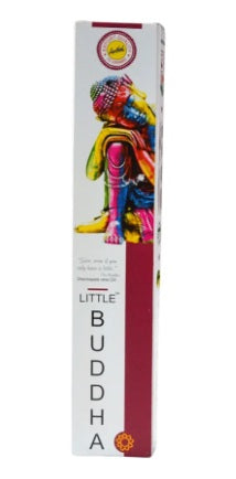 Incenso Massala Sree Vani Little Vareta - Buddha