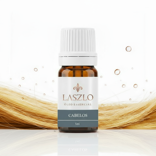 Sinergia Cabelos 5 ml