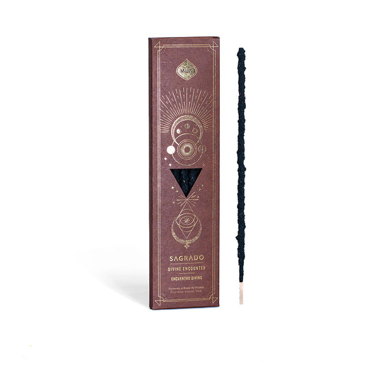 Incenso Linea Sagrado – Encontro Divino