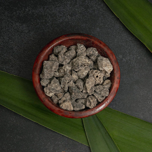 Breu Branco | Amescla | Almécega Resina 25g