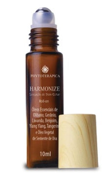 Composto Essencial Harmonize Roll-On - 10ml