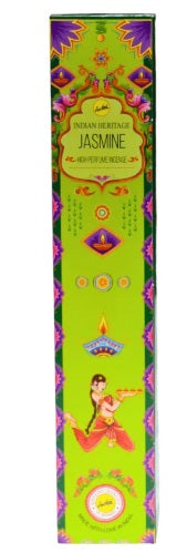 Incenso Massala Sree Vani Vareta - Jasmine