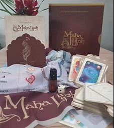 Maha Lilah
