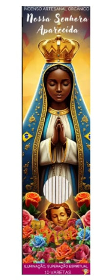 Incenso Noa - Nossa Senhora Aparecida