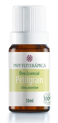 Óleo Essencial Petitgrain - 10ml