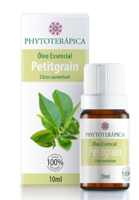 Óleo Essencial Petitgrain 10ml