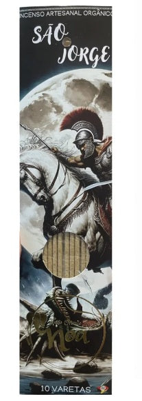 Incenso Noa - São Jorge
