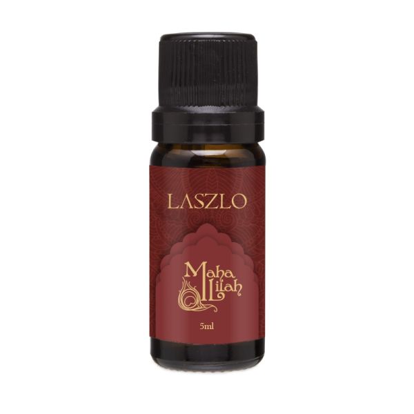 Sinergia Mahalilah 5 ml