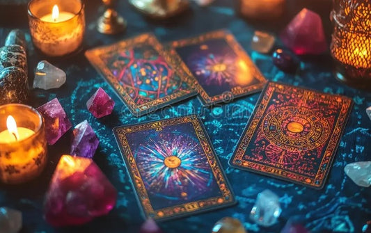 Tarot Intuitivo