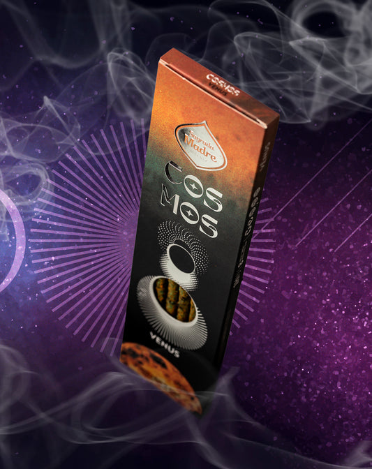 Incenso Vareta Linha Cosmos - Vênus