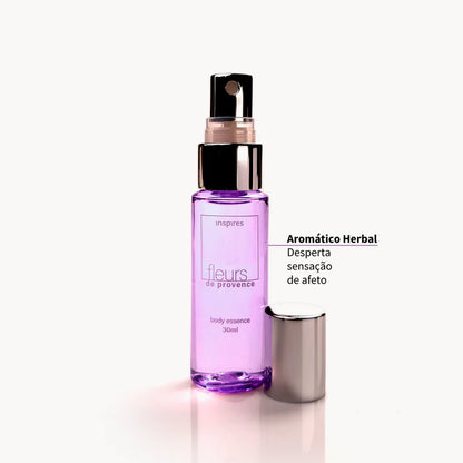 FLEURS DE PROVENCE 30ml | Body Essence