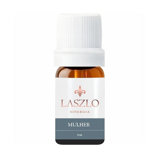 Sinergia Mulher 5 ml