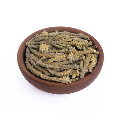 Palma Dulce Peruana Incenso Natural 25g