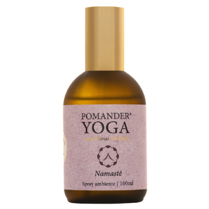 Pomander Yoga Namastê Spray 100ml