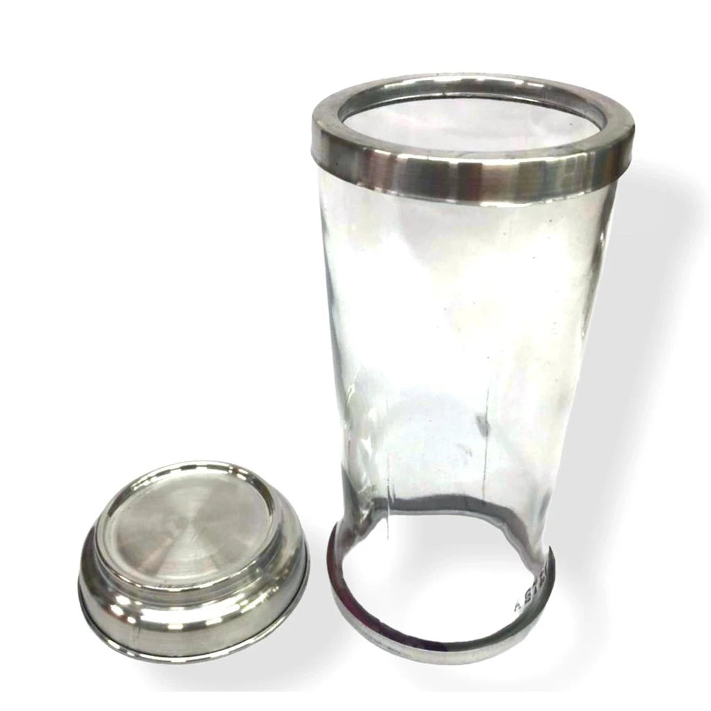 Copo Para Vela De 7 Dias