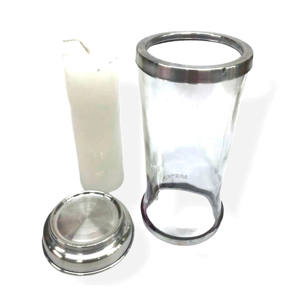 Copo Para Vela De 7 Dias