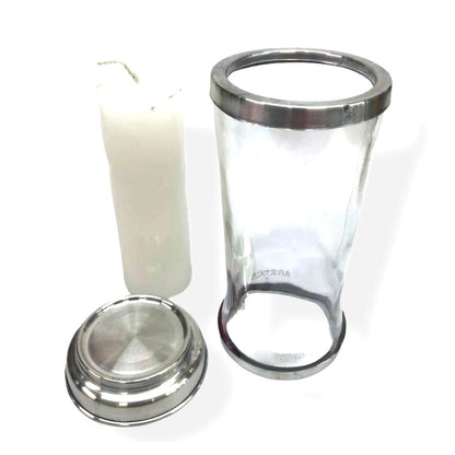 Copo Para Vela De 7 Dias