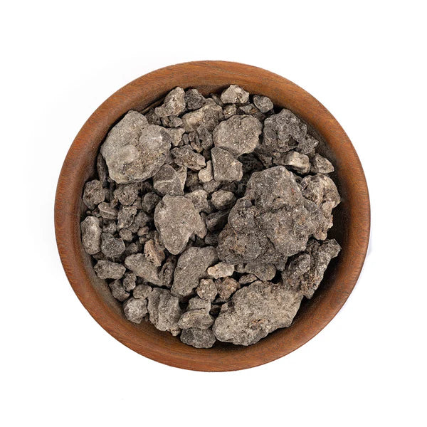 Breu Branco | Amescla | Almécega Resina 25g