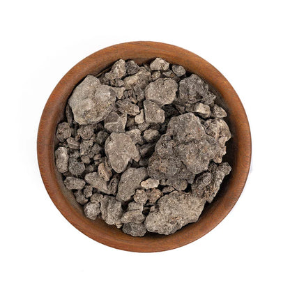 Breu Branco | Amescla | Almécega Resina 25g