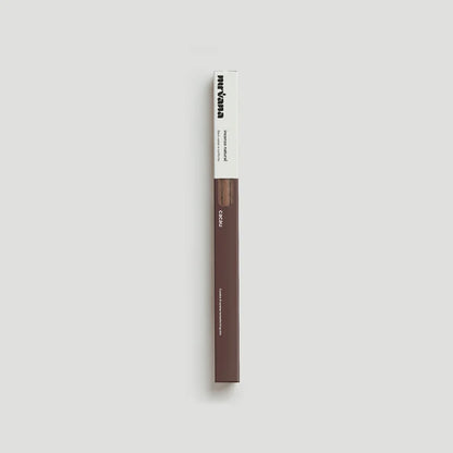 Incenso Nirvana Natural 4 Varetas - CacauIN