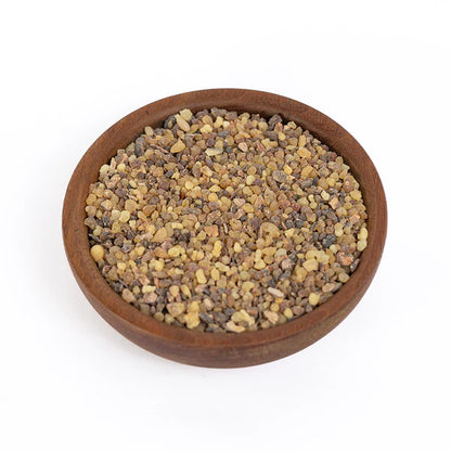 Olíbano Sagrado do Egito Resina 25g