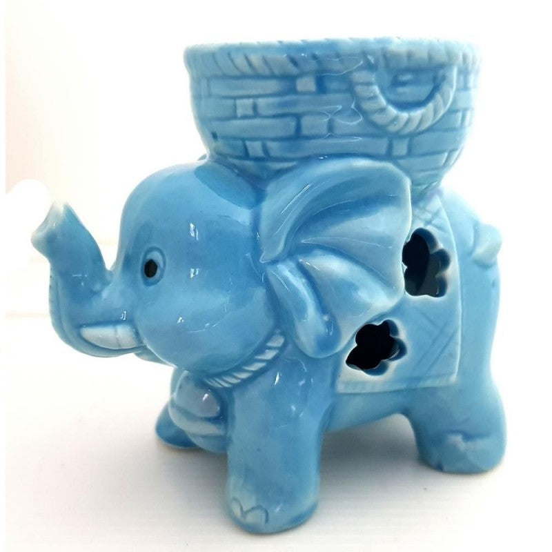 Difusor Cerâmica Elefante