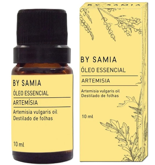 Óleo Essencial de Artemísia 5ml