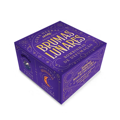 Bombinhas Brumas Lunares